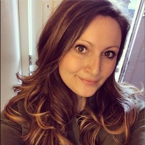 Meet your Posher, Kristen